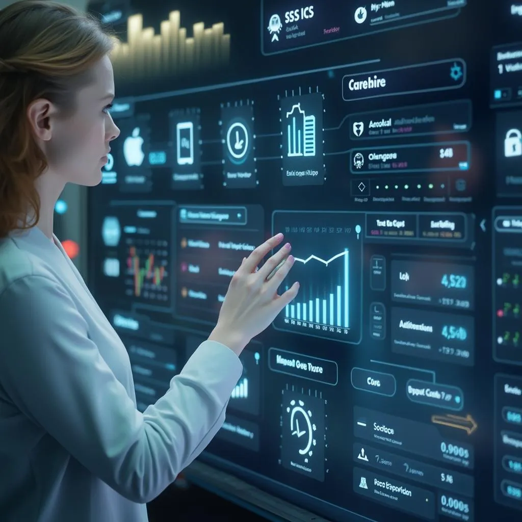 Optimisation Budgétaire Intelligente