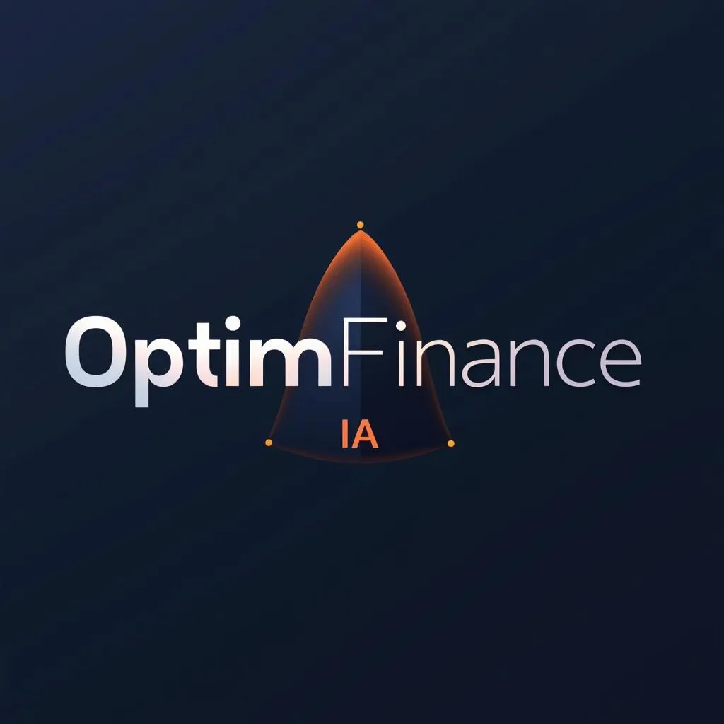 Logo OptimFinance IA