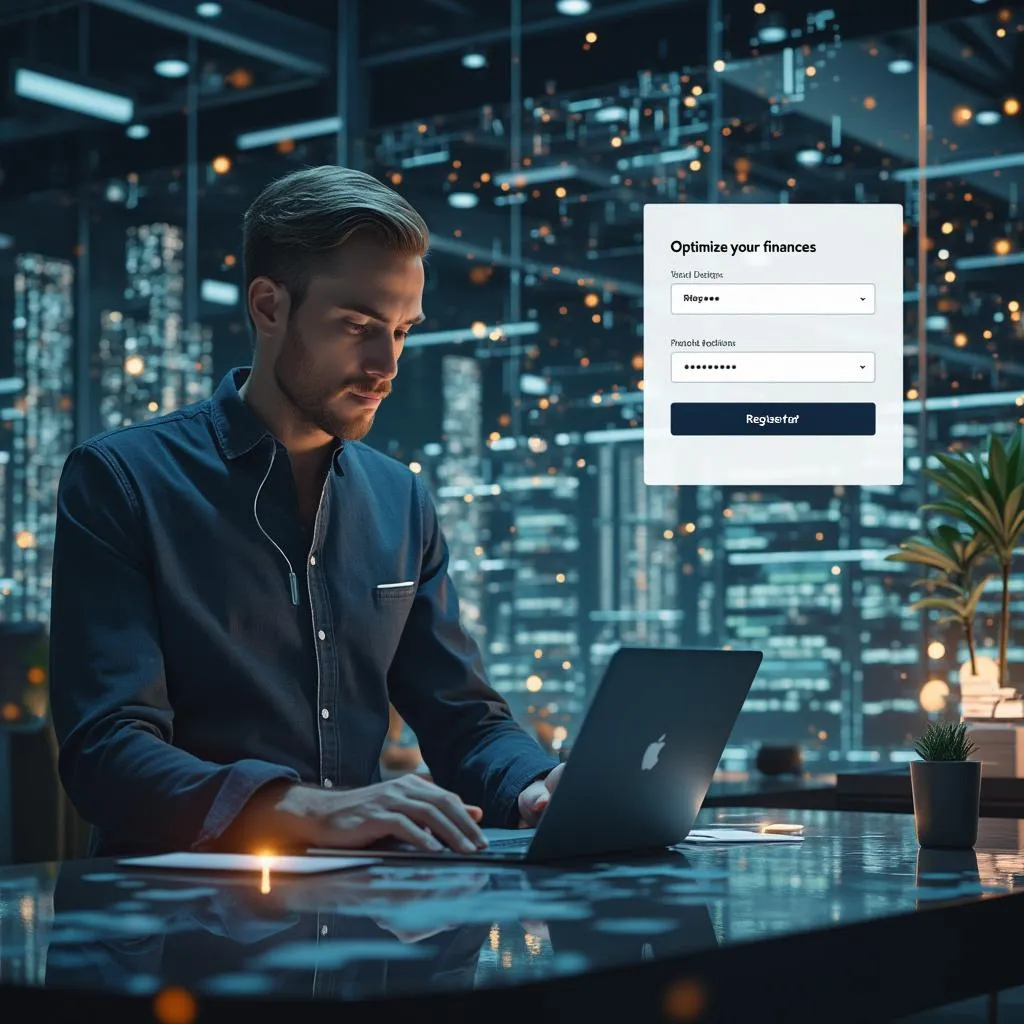 Analyse Financière Intelligente