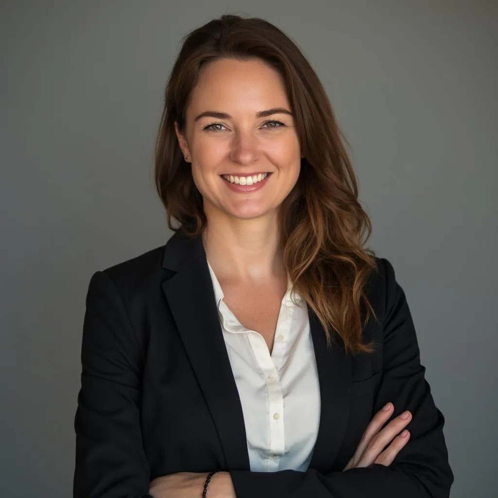 Sophie Petit